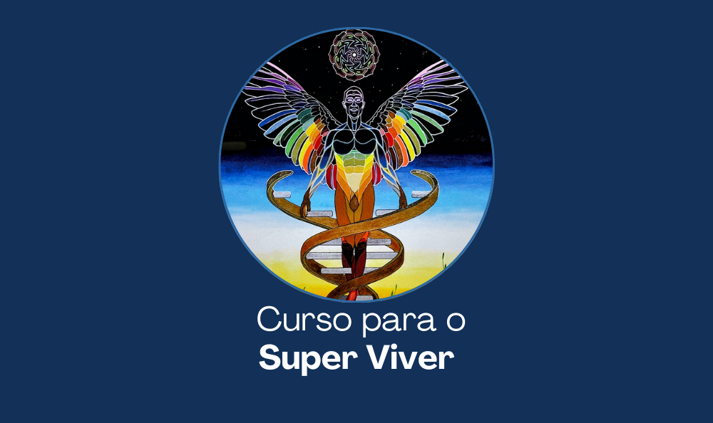 Curso para o Super Viver