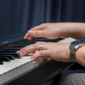 Curso de Piano e Teclado - Metodologia Lunardi