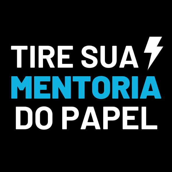 Tire Sua Mentoria do Papel em 2 Horas - Super Combo