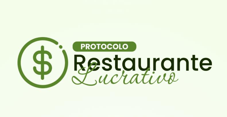 Protocolo Restaurante lucrativo
