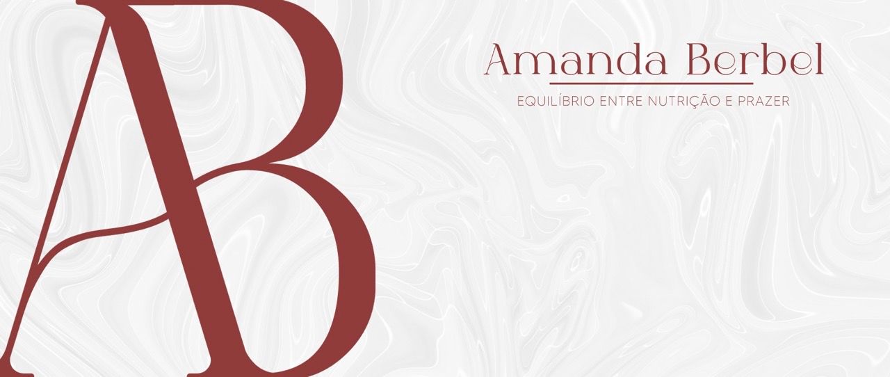 Introdução Alimentar - Método Amanda Berbel