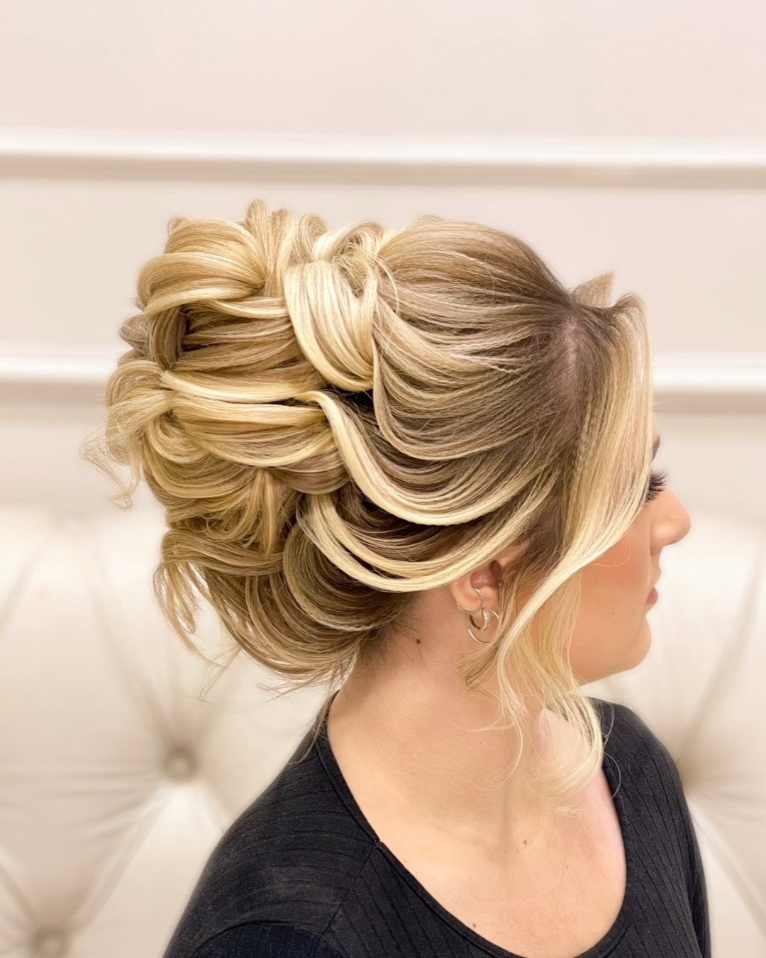 Blindagem do Penteado [m]