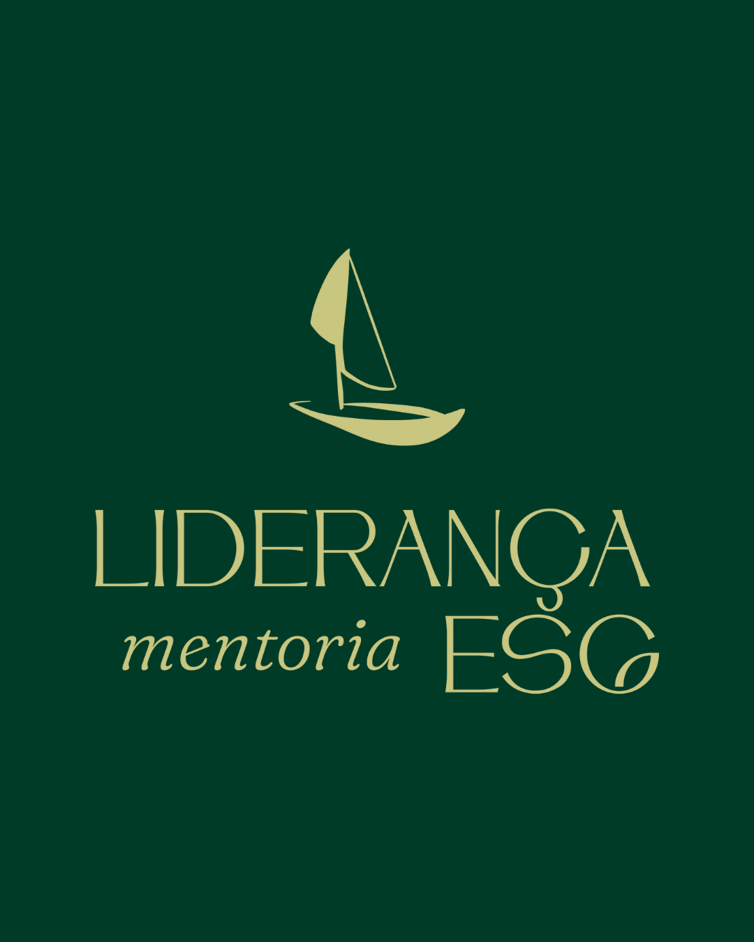 Mentoria Liderança ESG