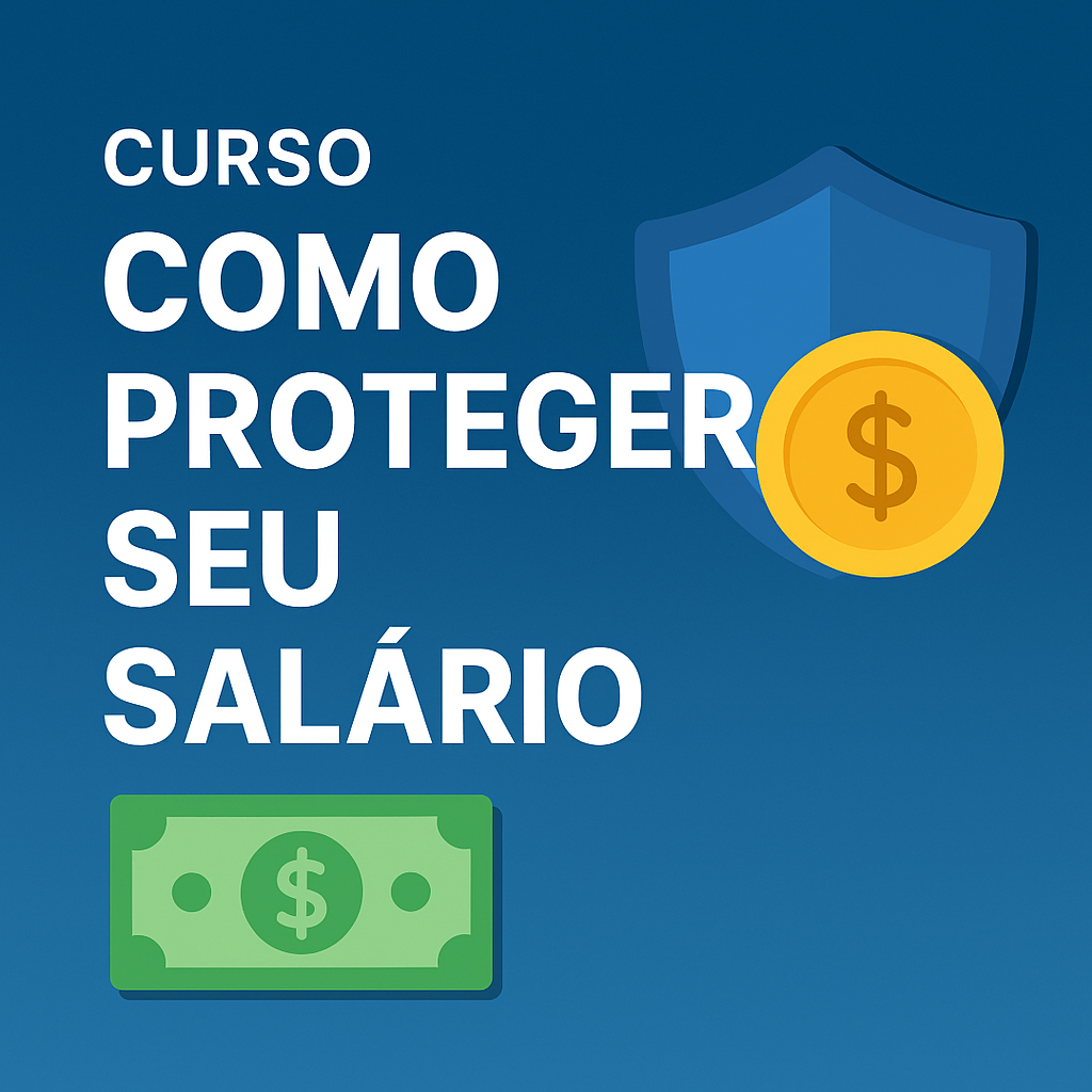 Como Proteger seu Salário