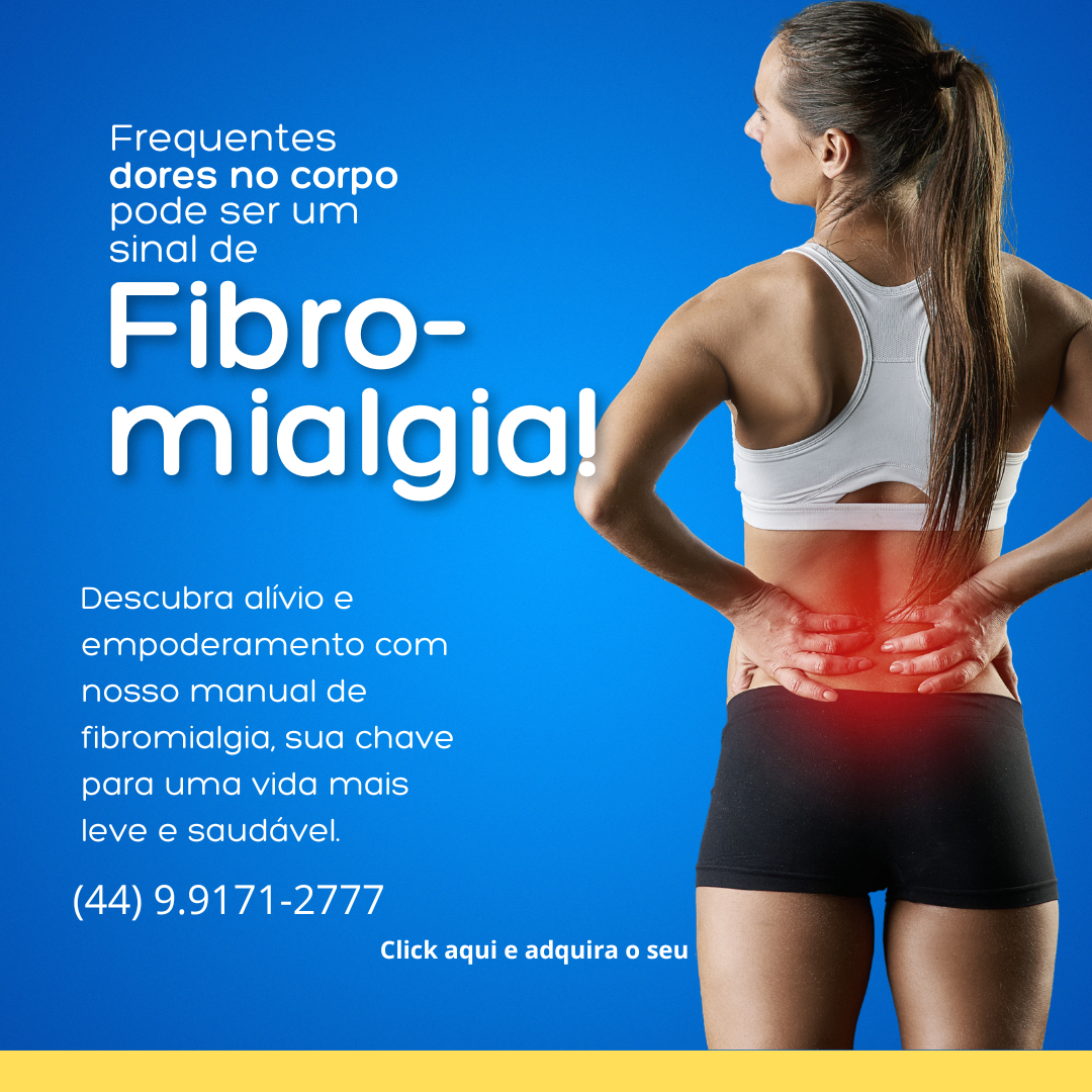 Guia de Fibromialgia