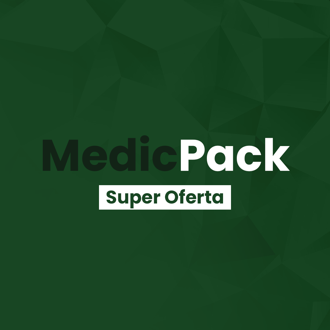 MedicPack - Super Oferta