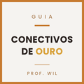 Guia Conectivos de Ouro