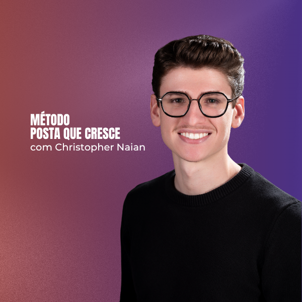 Método Posta que Cresce