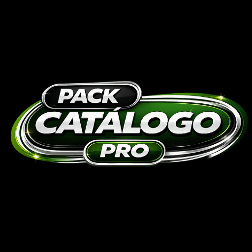Pack Catálogo Pro