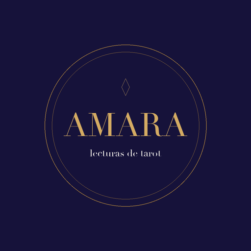 Amara: 3 Lecturas de Tarot