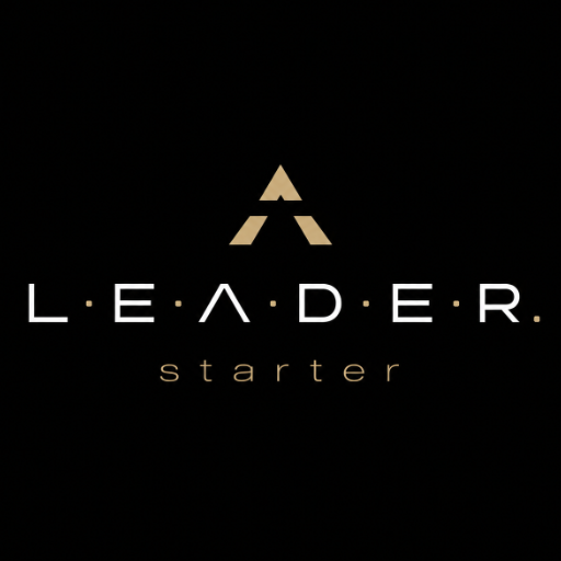 L.E.A.D.E.R. Starter