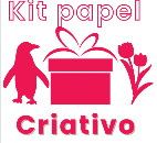 Kit Papel Criativo