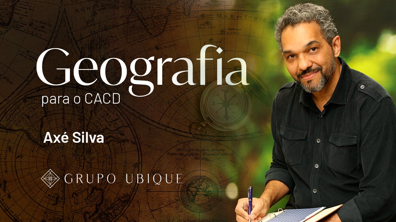 Geografia