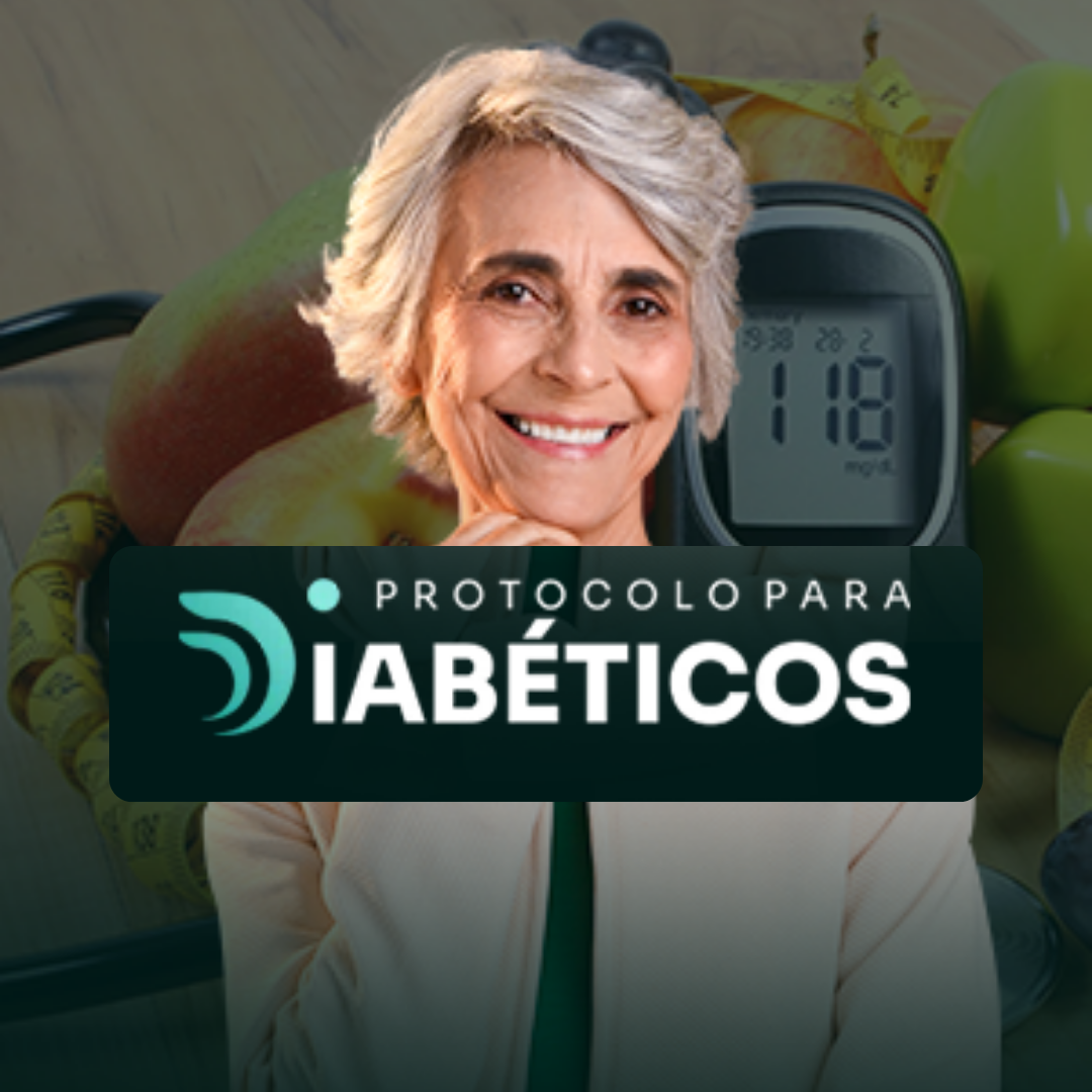Protocolo para Diabetes