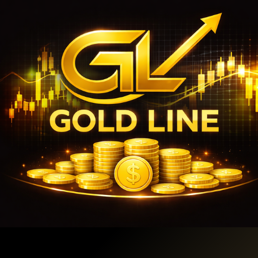 Projeto Gold Line ( Day Trade)