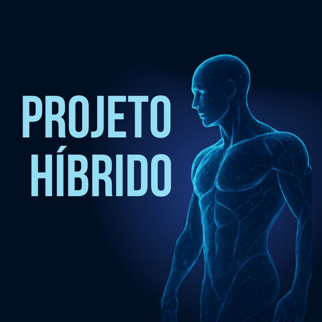 PROJETO HÍBRIDO