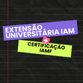 Combp Ext Univ + Certificação IAMF - 20% Off