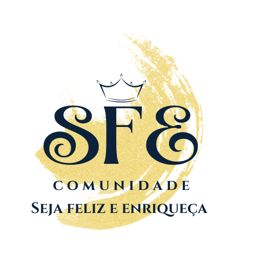 Comunidade Seja Feliz e Enriqueça T2