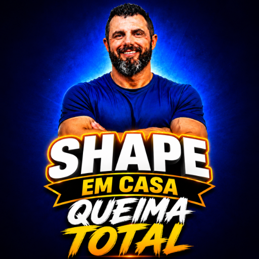 SHAPE EM CASA 