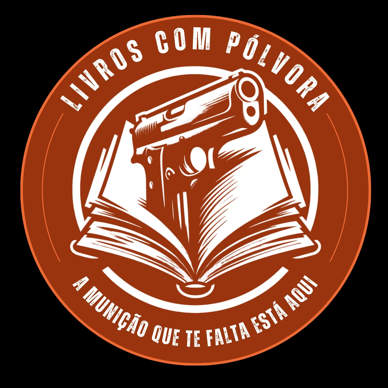 Comunidade Livros Com Pólvora