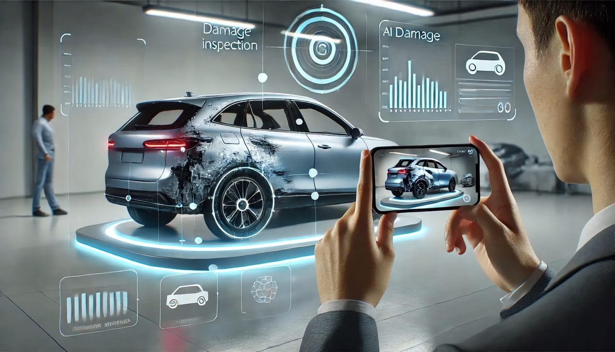RevealScan AI  inteligência artificial desenvolvida para identificar, os reais problemas do seu carro
