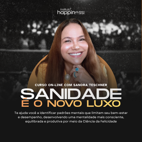 Sanidade é o novo luxo – Saúde Social