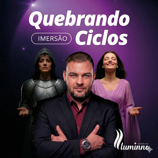 [Caxias do Sul-10.OUTUBRO.26]Imersão Quebrando Ciclos