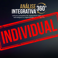 Mentoria Individual Análise Quântica