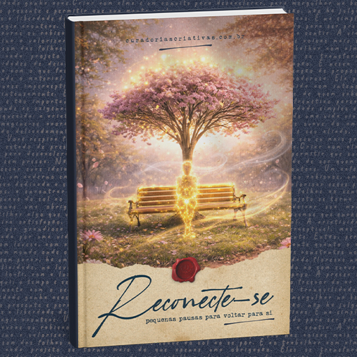 O Poder das Pausas Criativas + Caixa de Inspirações para Suas Pausas Criativas + Checklist para Suas Pausas + 30 Experimentos Criativos para Expandir sua Imaginação Criativas + 30