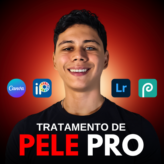 Tratamento de Pele PRO