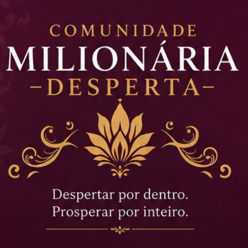Milionária Desperta