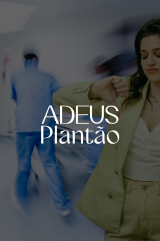 Adeus Plantão