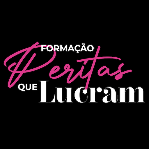 Aniversário Formação Peritas que Lucram - 2 cartões