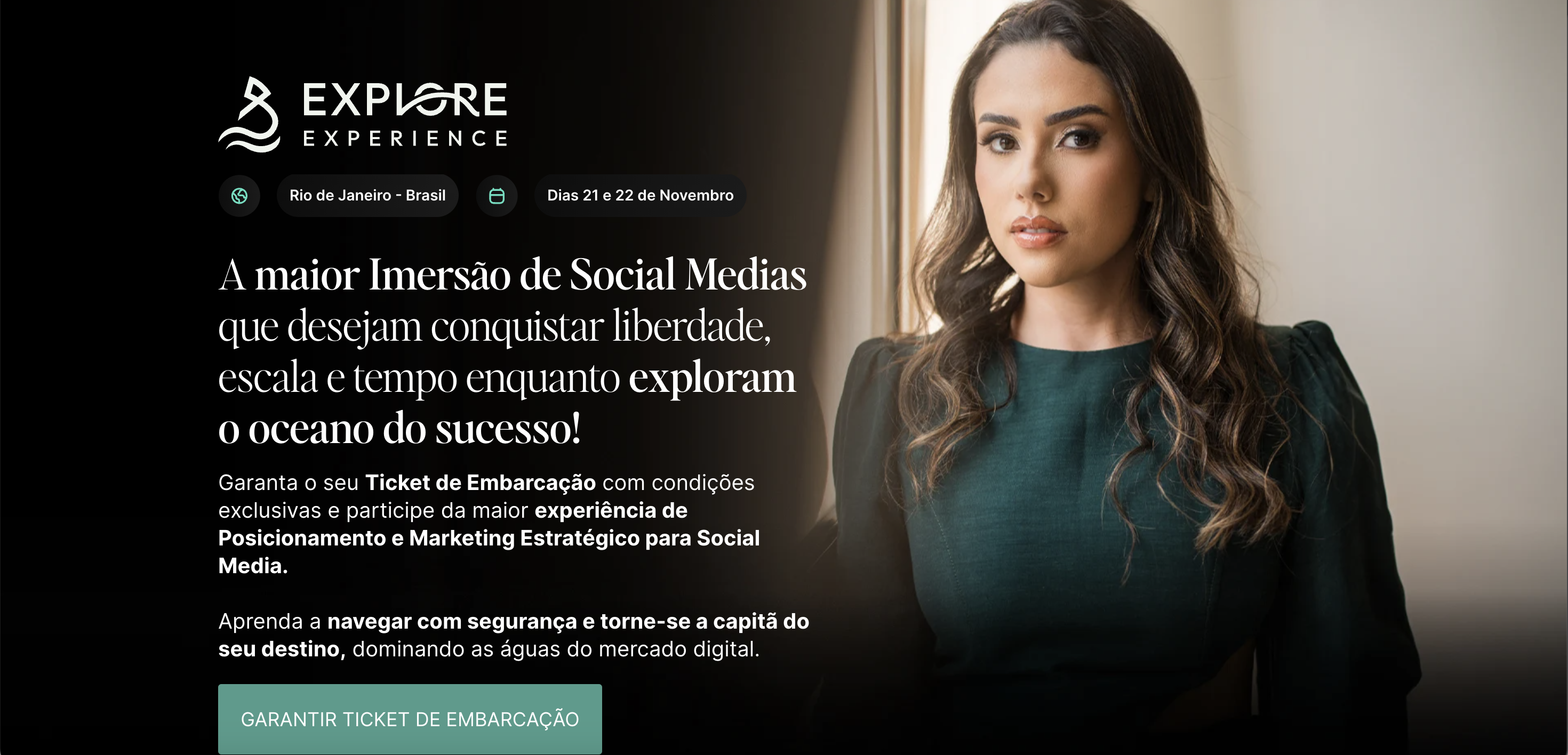 Explore experience - Puntal Del Leste - LOTE ZERO
