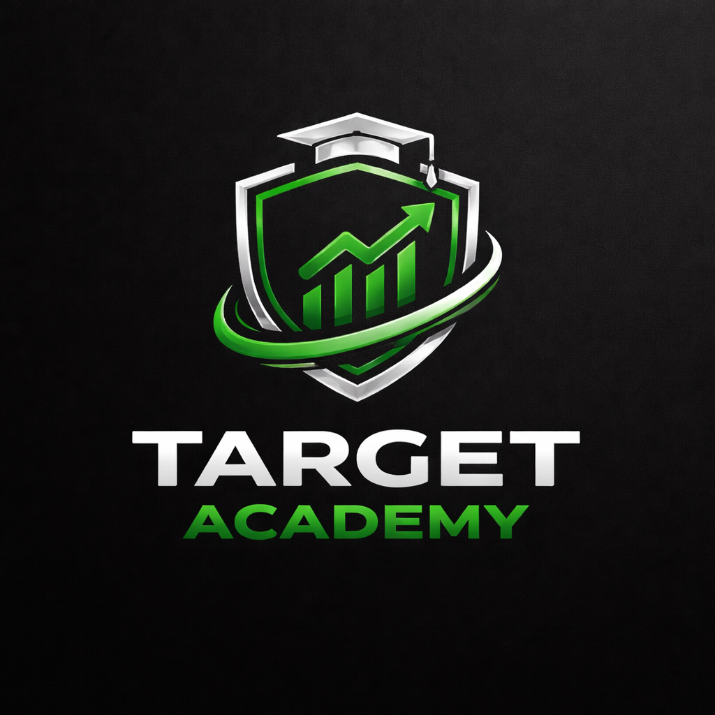 Target Academy N1