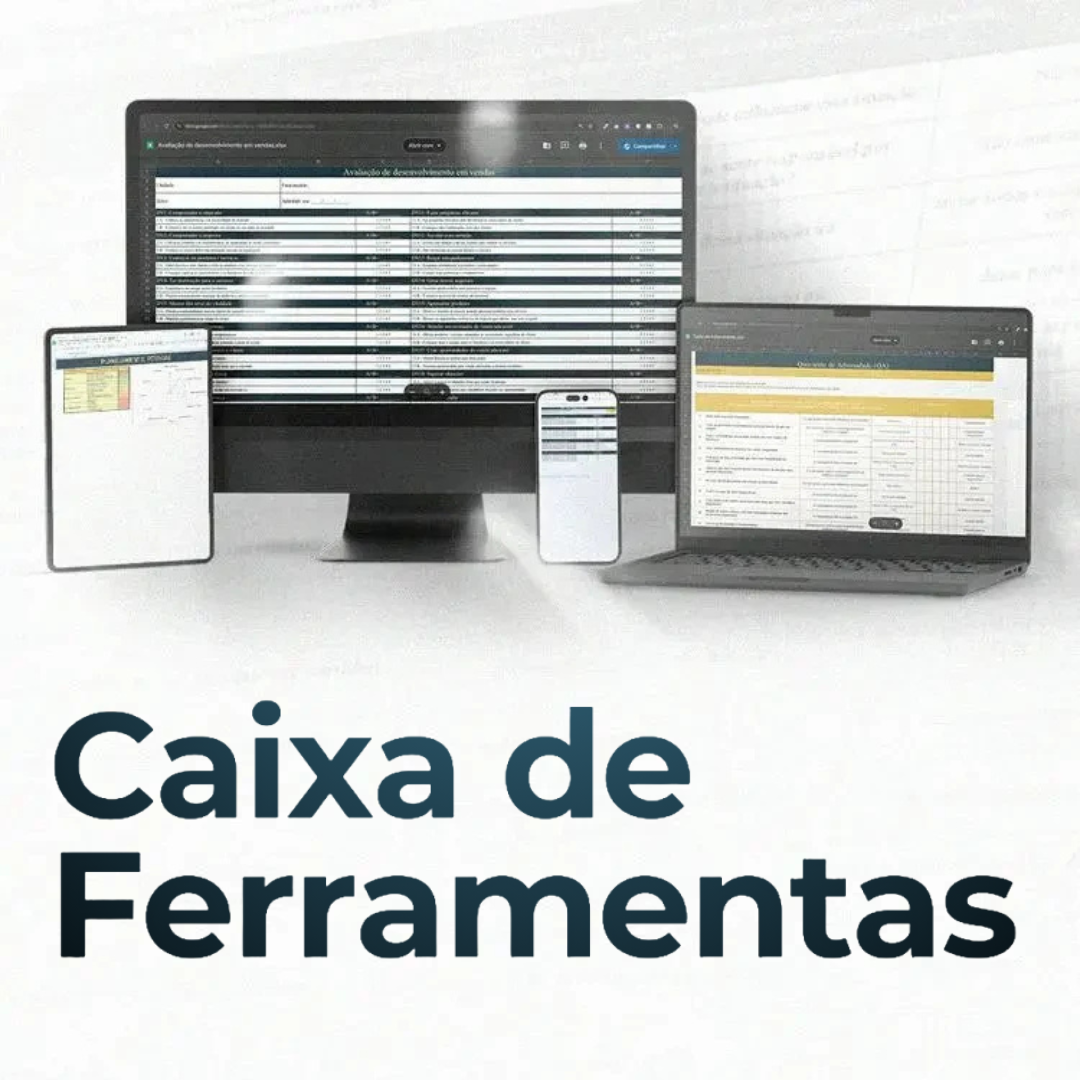 Caixa de Ferramentas
