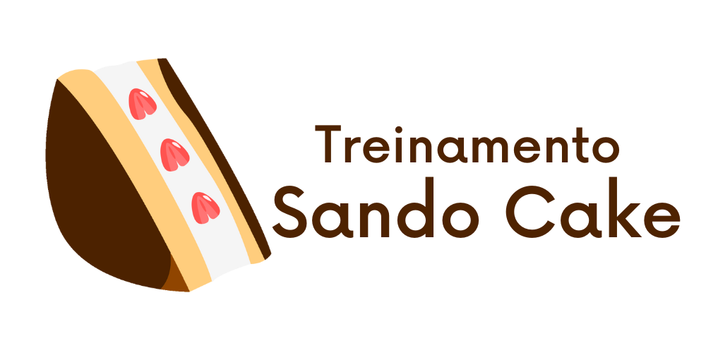 Treinamento Sando Cake