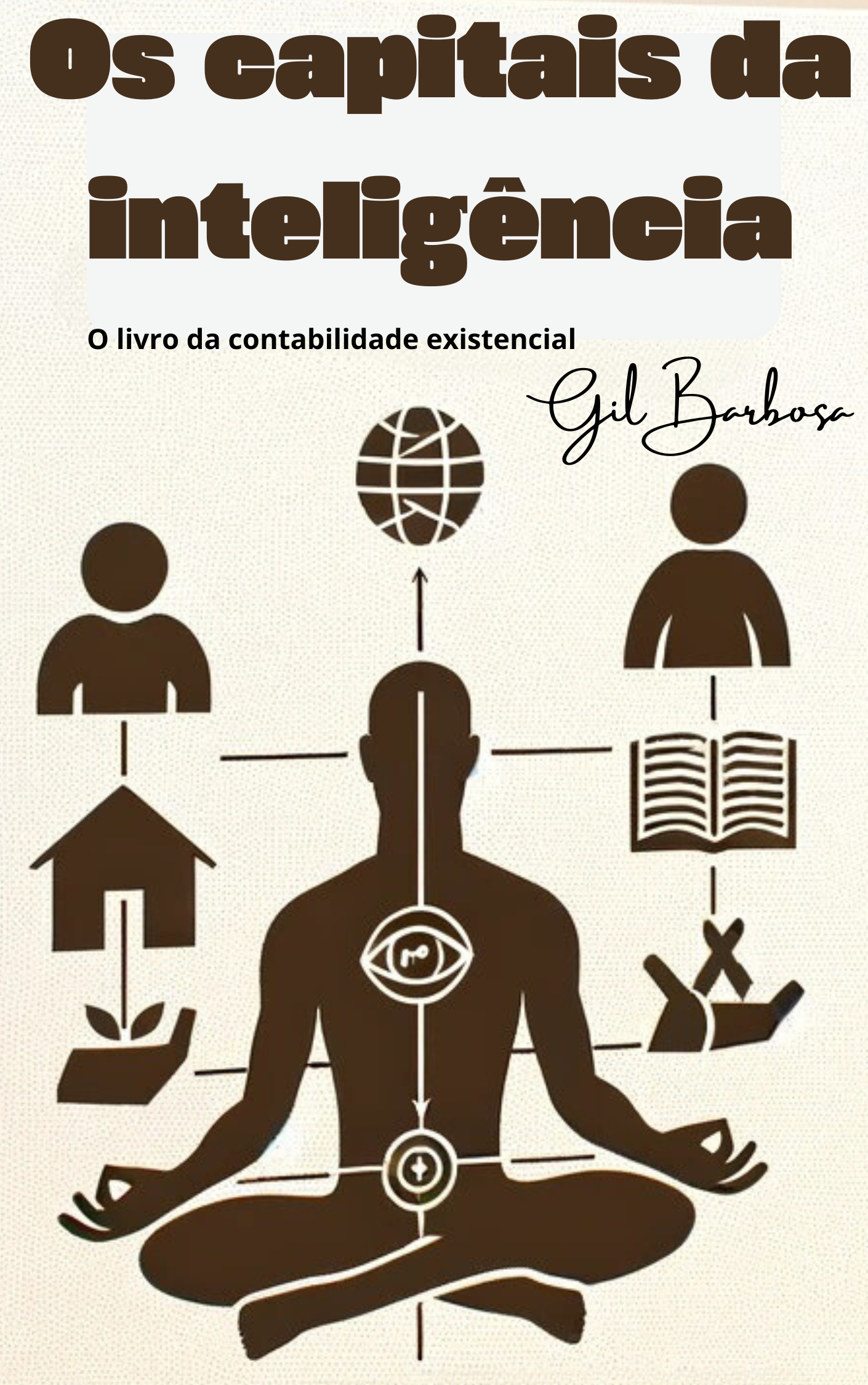 Os Capitais da Inteligência