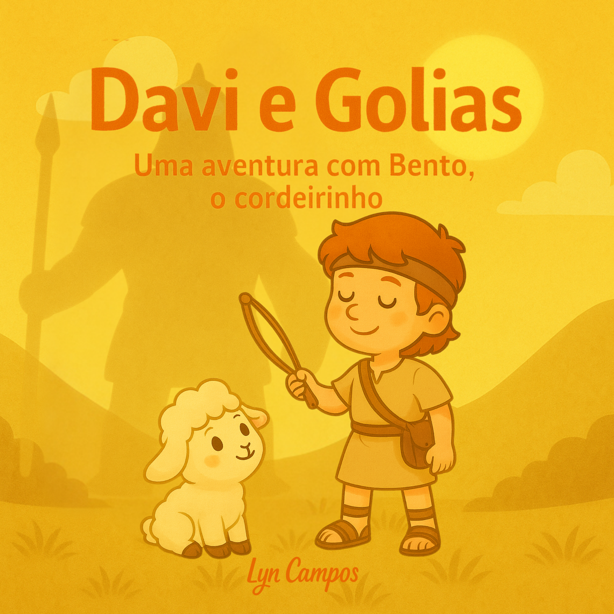 Davi e Golias