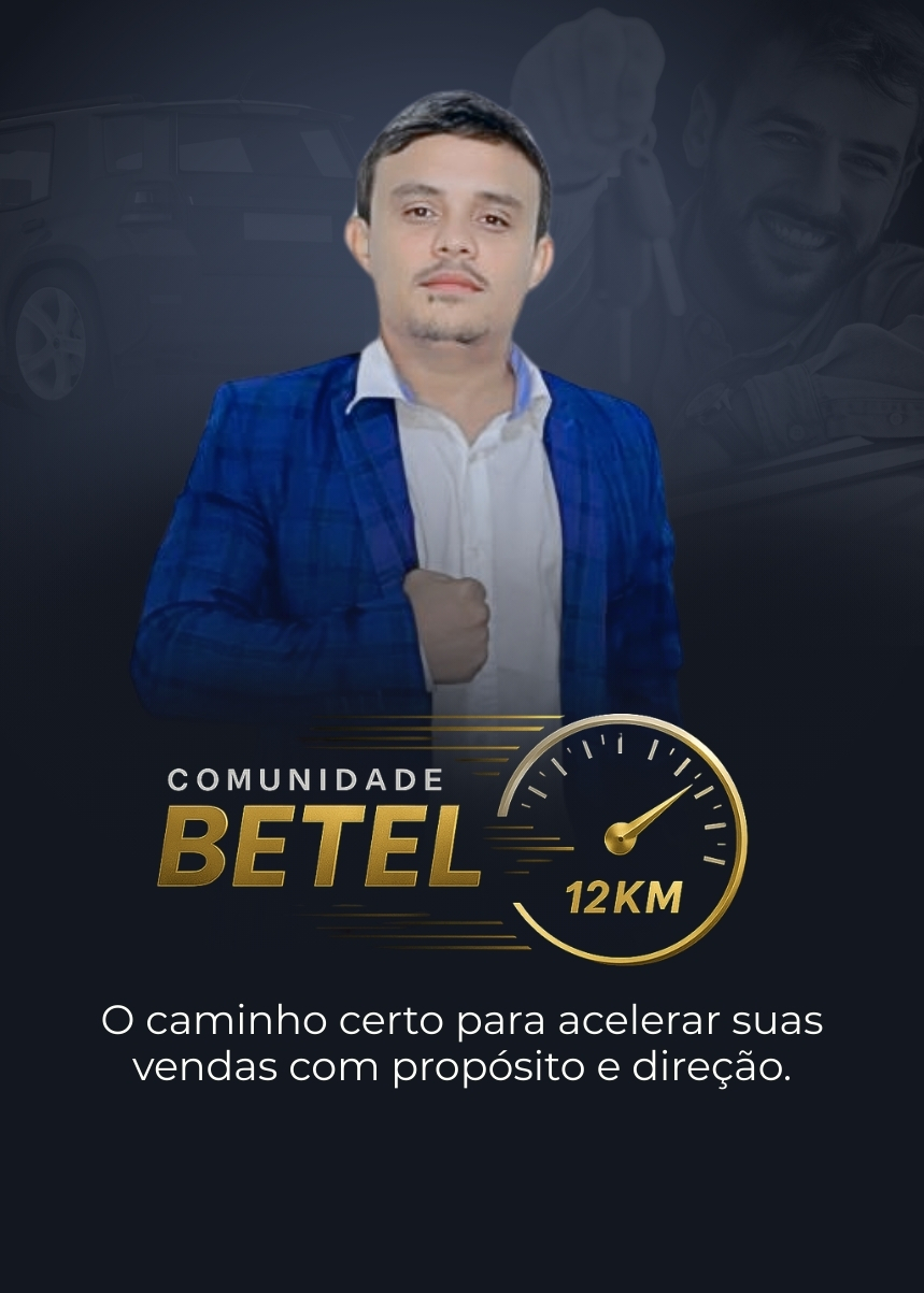 Comunidade 12KM