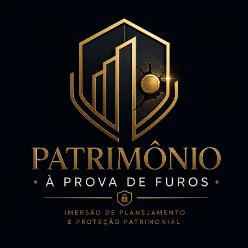 Imersão Patrimônio à Prova de Furos