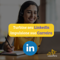Turbine seu linkedin e Impulsione sua carreira  
