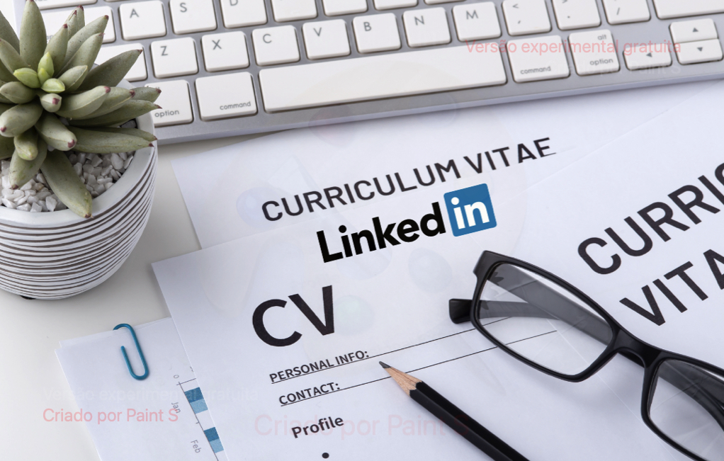 Linkedin para Negócios
