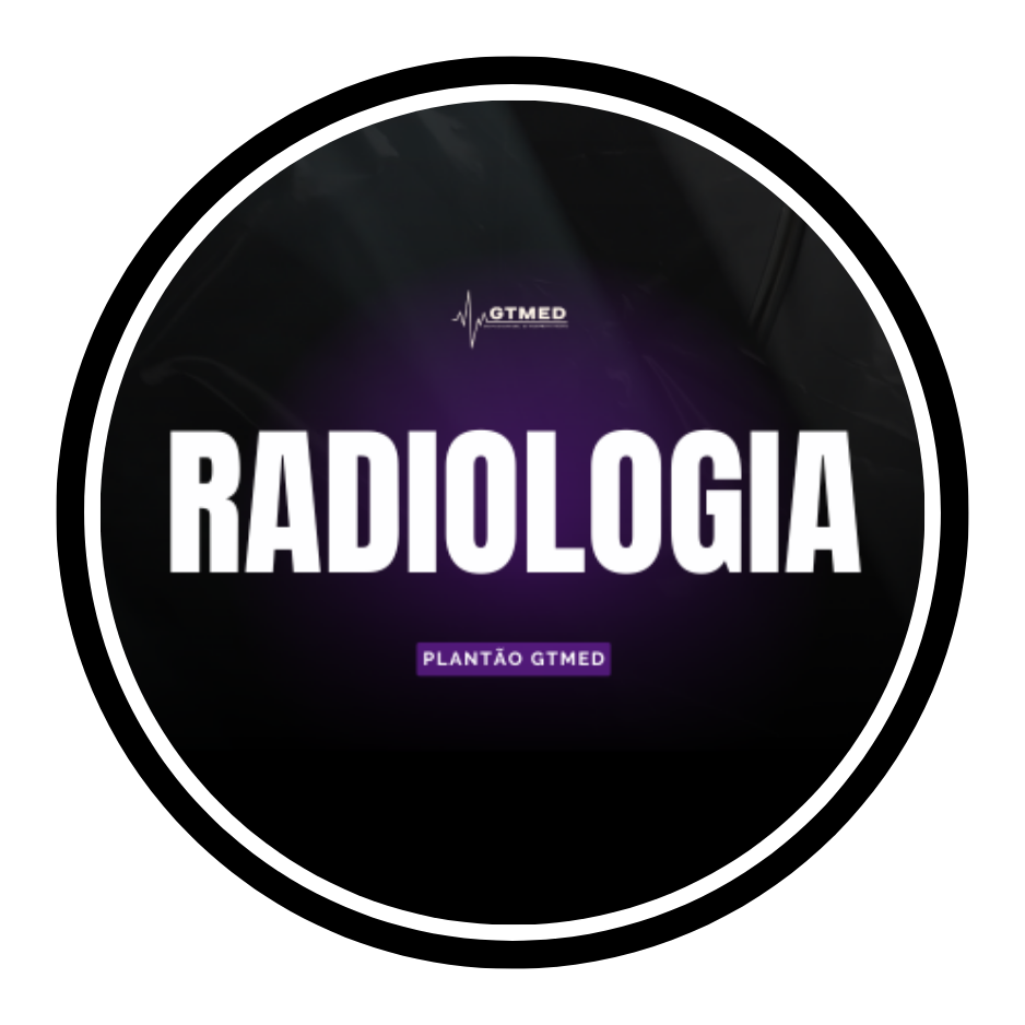 Radiologia no Plantão