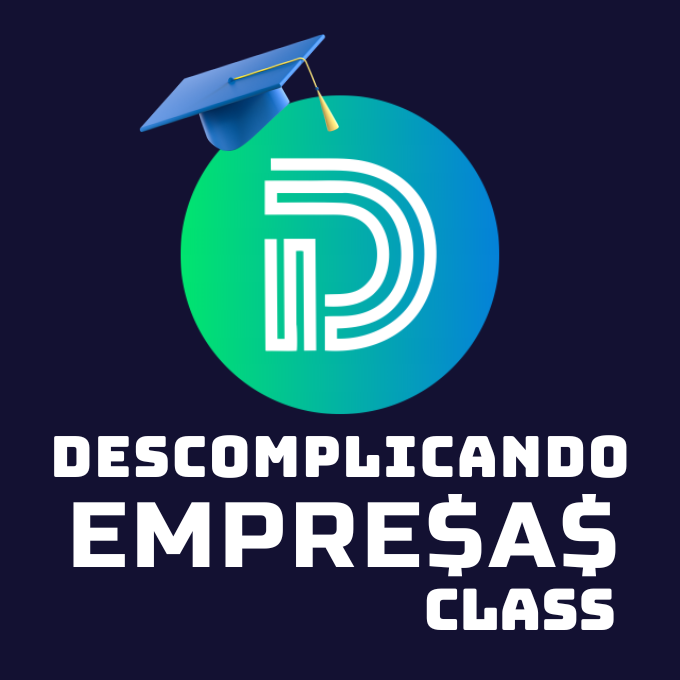 Descomplicando  Empresas Class 24,99