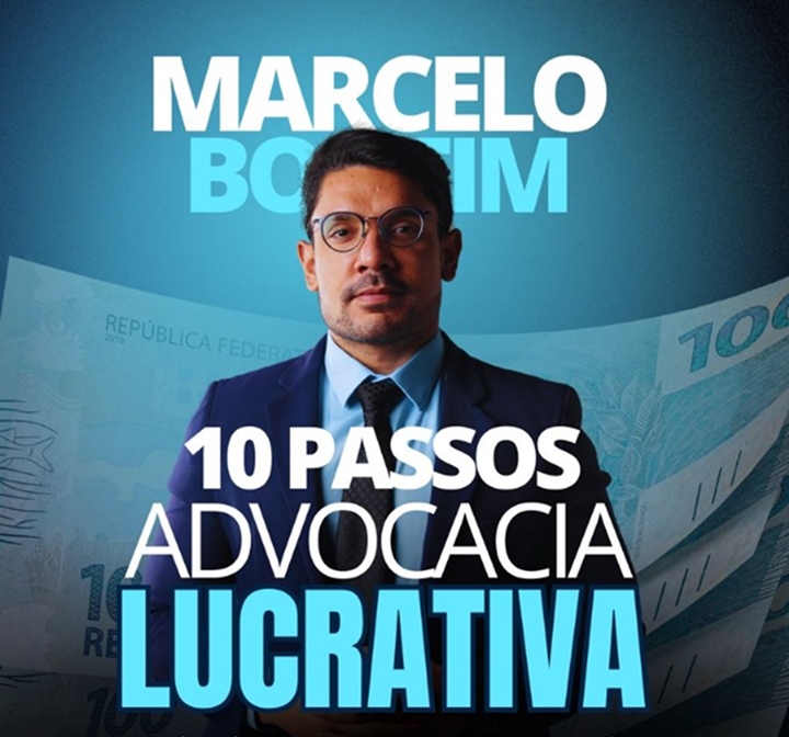 10 Passos para uma Advocacia Lucrativa