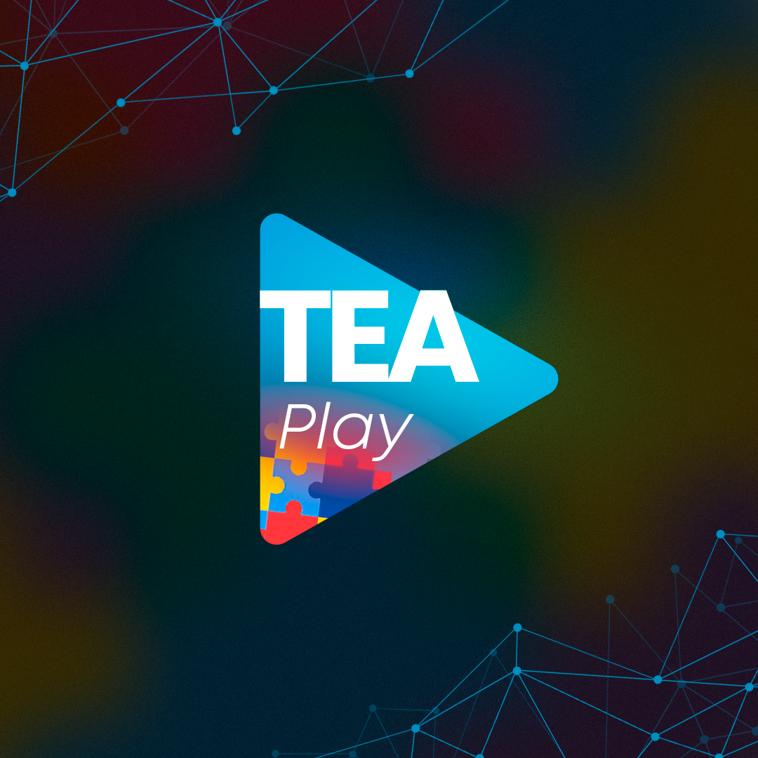 Plataforma TEA Play + Benefícios Exclusivos
