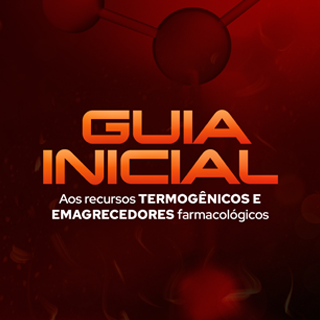 05 - Livro Digital - Guia Inicial aos Recursos Termogênicos e Emagrecedores Farmacológicos