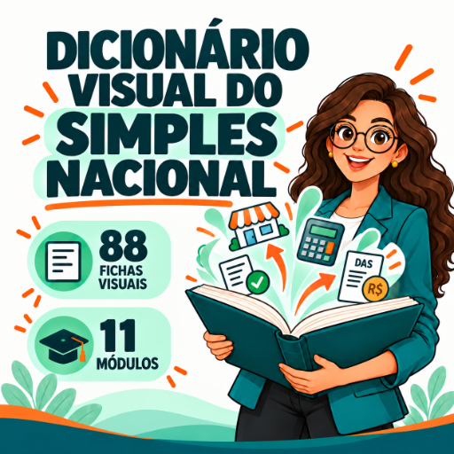 Dicionário Visual do Simples Nacional
