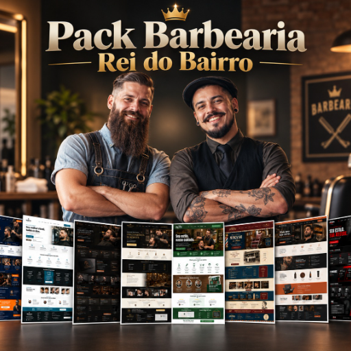 Dobre seu Faturamento: Seja a Barbearia Mais Encontrada e Escolhida do Bairro